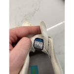 Hoka One One Mach 5 Running Sneakers Shoes White Blue ProFly+ Womens 8.5 8.5B Photo 6