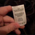 Jenny Yoo Jenny Yoo Jules Sequin Gown Size 10 Black Blouson Formal Evening Wedding Photo 6