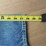 Edwin CAI Slayer Straight Denim Jeans Sz 27 made in the USA NWT Blue Photo 12