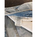 Everlane Womens Jeans Blue Denim 90s Cheeky Crop Button Fly Medium Wash Size 26 Photo 13