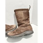 Merrell Primo Chill Masiff Boots Chocolate Suede Leather Winter Boots Brown 7.5 Photo 13