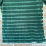 Sunday in Brooklyn Anthropologie Eastlake Striped Top Large Photo 1
