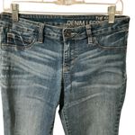 Bull Head Juniors The 55 Denim Blue Jeans Leggings WORN ONCE Size 9 Photo 2