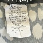 Coco Bianco Vintage Maxi Skirt Size S Y2K Black Elastic Waist Boho Indie Career Photo 9