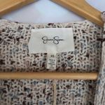 Jessica Simpson  Cream Knit Cardigan  Photo 3