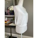 Varley Buckley Tank Top White Women's Size XS Photo 4