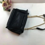 Vrbok Expressiobs ladies hand bag color bl… Black Size M Photo 7