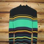 Diane Von Furstenberg NWOT   Rib Knit Body Con Dress Photo 5