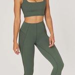 Glyder Leggings + Sports Bra Photo 0