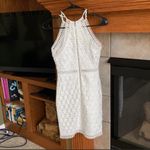 Lulus White  Lace Dress Photo 6