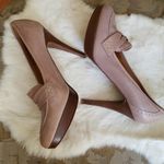 J.Crew Biella high-heel loafers Made in Italy Photo 4