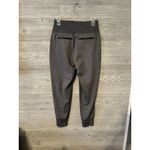 Athleta  Venice Jogger‎ Pant Womens Small Heather Gray High EUC Photo 1