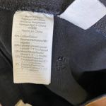 Madewell 9" High-Rise Skinny Denim Jeans Black Stretch Size 29 Photo 12