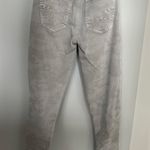 American Eagle Camo Gray High Rise Jegging Photo 1