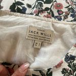 Jack Wills  midi dress size 2 vintage Photo 2