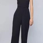 Maeve Magdalena sleeveless spaghetti strap jumpsuit Photo 0