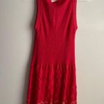 Missoni  dress size 44 red/yellow Photo 1