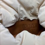 Gentle Souls by Kenneth Cole Cream Quilted Rosette Puff Booties Size 7.5 Photo 9