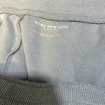 Andrew Marc  Light Blue Lounge Sweatpants cozy casual Photo 5