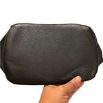 O.N.G. chang Women’s black nylon backpack Photo 2