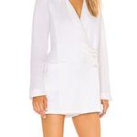 Show Me Your Mumu Escape Blazer Romper Photo 3