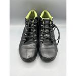 Merrell Illusion Mid Lace Black Shoes US 10 Womens Sneakers Gorpcore Photo 1