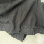 Eileen Fisher  Black Loose Leggings Size S-‎ Viscose Photo 5