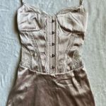 Generation Outcast Clothing Outcast Clothing Magen Mini Dress  Photo 7