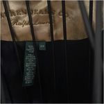 Ralph Lauren Very cute!
Vintage , Gold belted jacket, shiney, cool size P/P Photo 6