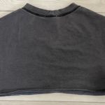 Out From Under Cropped Tee Photo 1