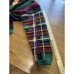 Sharon Young Size Large Hunting Gaming Knit Cardigan Sweater Ducks Dog Vintage Photo 7