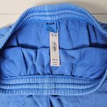 PINK - Victoria's Secret VS PINK Ivy Fleece Rolled Hem Shorts / Dream on  / Size S - 11262679 Photo 4