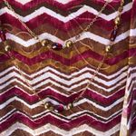 Alfred Dunner - all in one top/cardigan/necklace Photo 7