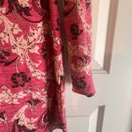 LuLaRoe Pink Tunic Size Medium Photo 3