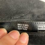 Rock & Republic  black‎ heeled boots over the knee women’s size 8.5 dressy Photo 6