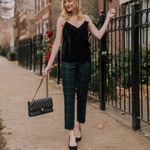 Tuckernuck Vineyard Vines Vineyard Blackwatch Cocktail Pant Tartan Plaid NWT Size 4 Photo 2