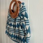 Lovestitch A Very Cute Modern Vintage Rare  Large Shoulder Bag Handbag Photo 2