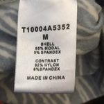 Tart FINAL MARKDOWN Juniors’  Dress w/Sheer Shoulders & Sheer Inset (M) Photo 8