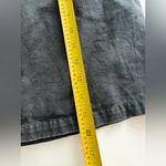 rhythm mini skirt black 6 Photo 4