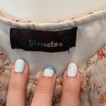 Staccato  floral print dress Photo 3