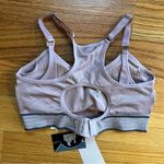 H&M  mama nursing bra medium support wireless size small Photo 1