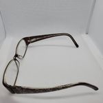 Laura Ashley  Donna Linen Lace Prescription Frames Photo 5