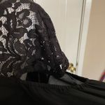 BB Dakota Cold Shoulder Pull On Blouse Photo 5