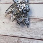 Vintage Clip On Earrings Photo 11