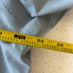 Cabela's Cabela’s Gore-Tex Waterproof Rain Jacket Women’s Large Light Blue Photo 6