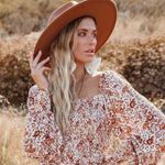 VICI NEW -ROCKY MOUNTAIN HAT - LATTE Photo 2