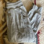 Streetwear Society Grey Joggers  Photo 1