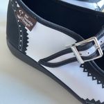 Chocolaticas Havana Women's Mary Jane Flat Black Size 8 Photo 13