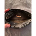 Xhilaration Zebra Print Small Wristlet Photo 3