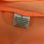 Jealous Tomato  Mini Dress A Line Open Back Sleeveless Orange Size S Photo 3